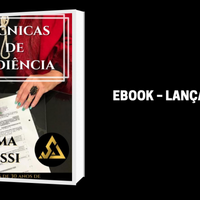 EBOOK –  LANÇAMENTO